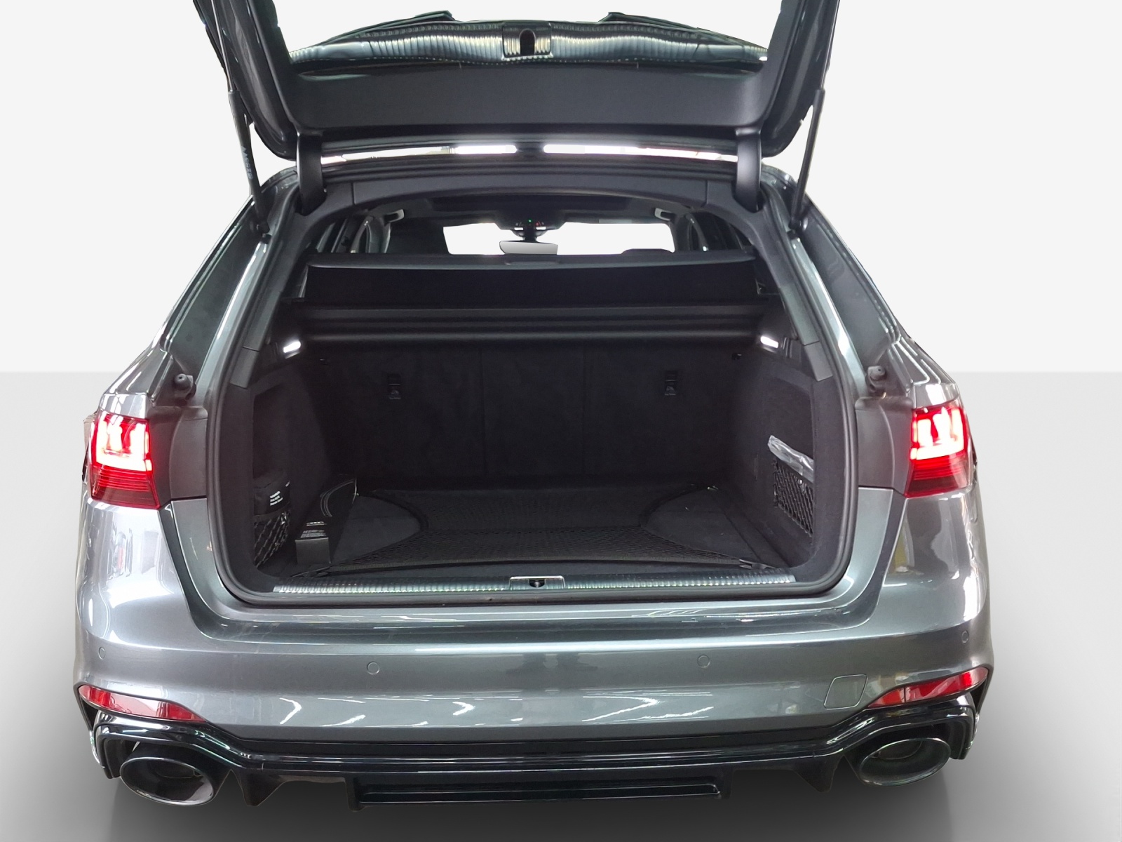AUDI RS4 Avant quattro tiptronic-image-12