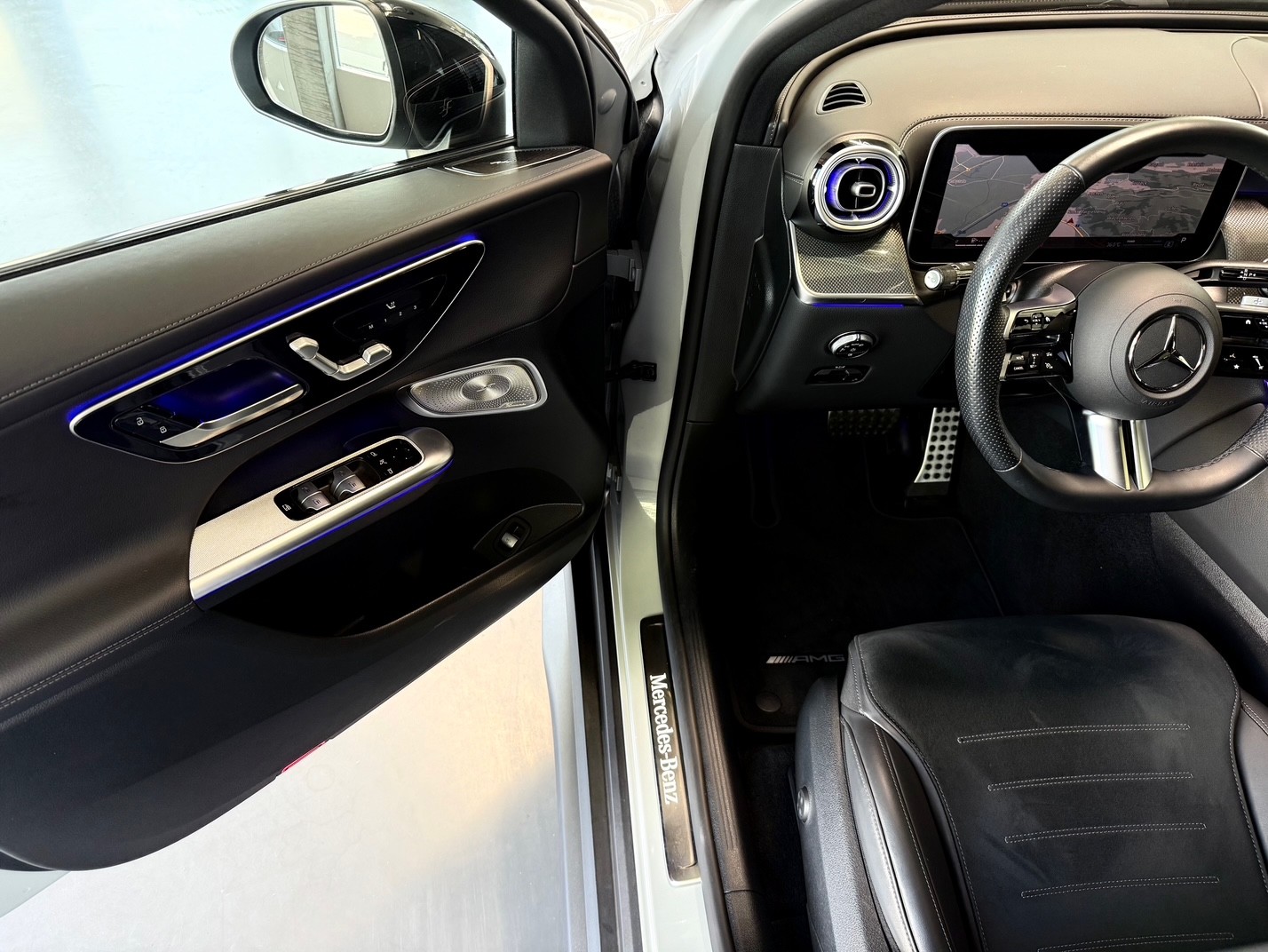 MERCEDES-BENZ GLC Coupé 450 d 4Matic 9G-Tronic-image-8