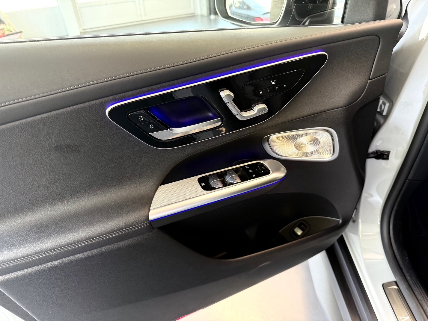 MERCEDES-BENZ GLC Coupé 450 d 4Matic 9G-Tronic-image-9
