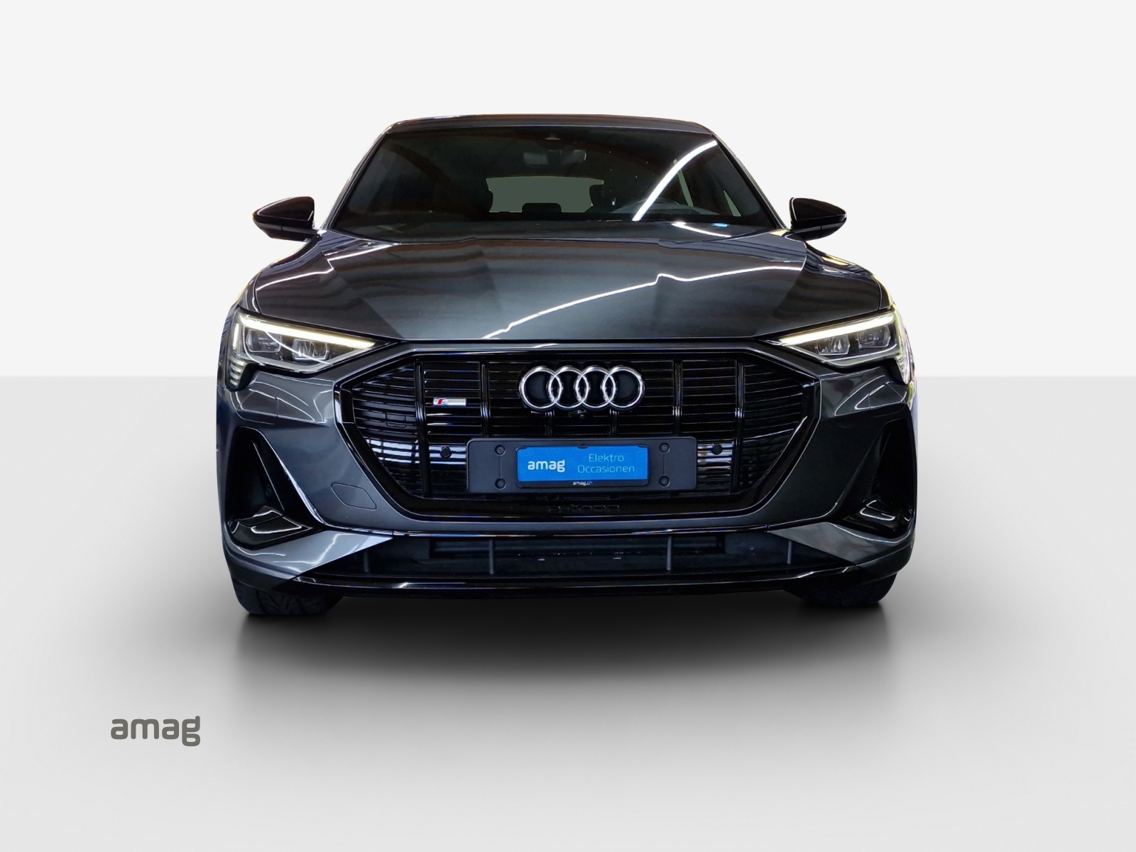 AUDI e-tron 50 S Line Attraction quattro-image-6