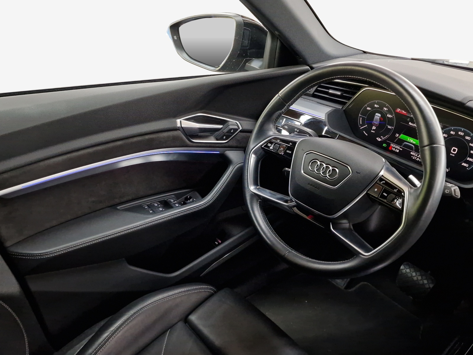 AUDI e-tron 50 S Line Attraction quattro-image-14