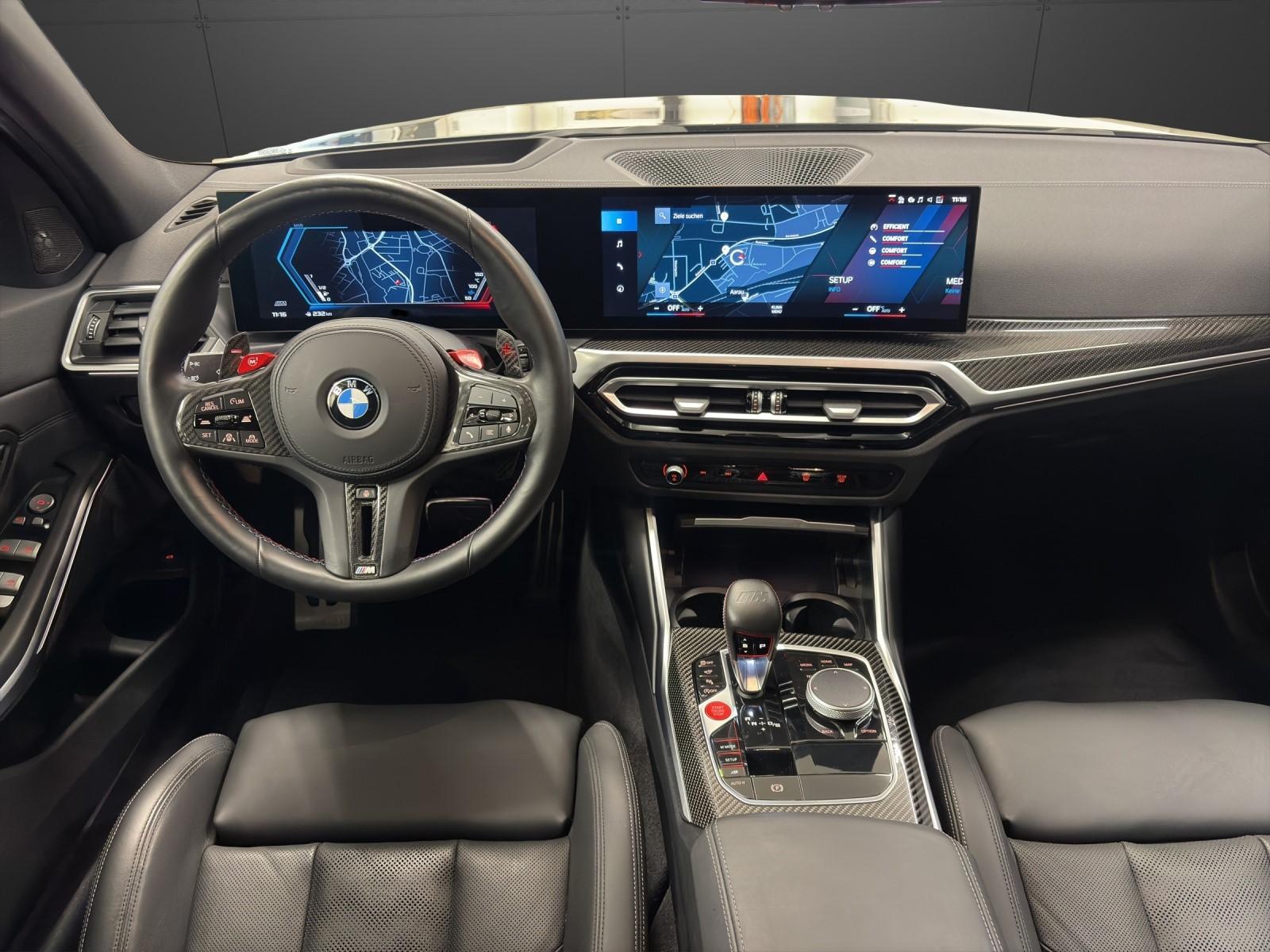 BMW M3 Competition xDrive Touring-image-15