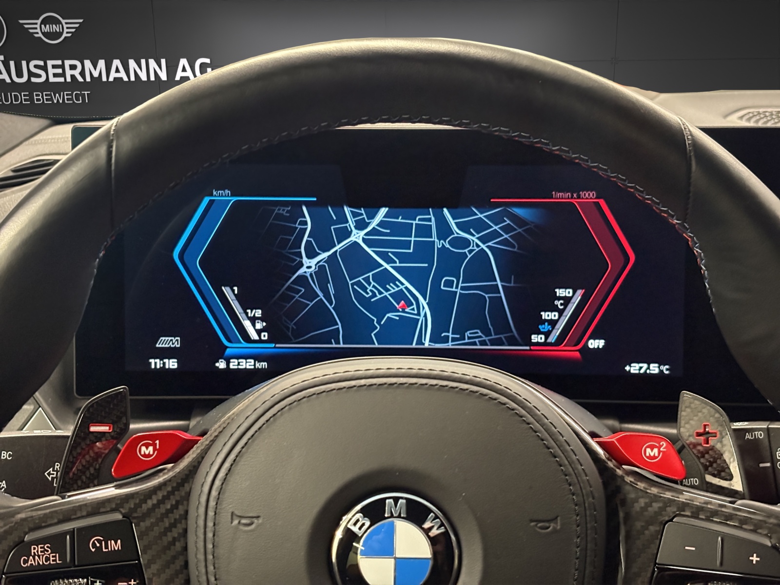 BMW M3 Competition xDrive Touring-image-7