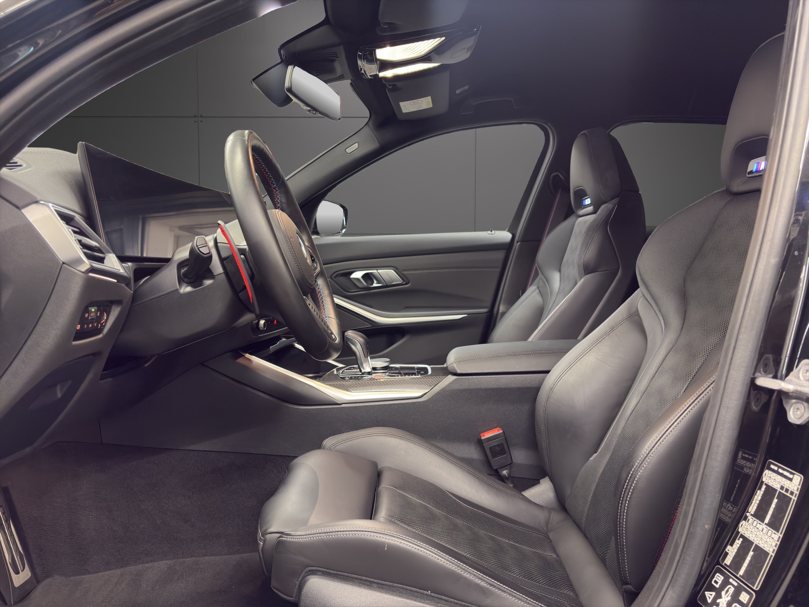 BMW M3 Competition xDrive Touring-image-6
