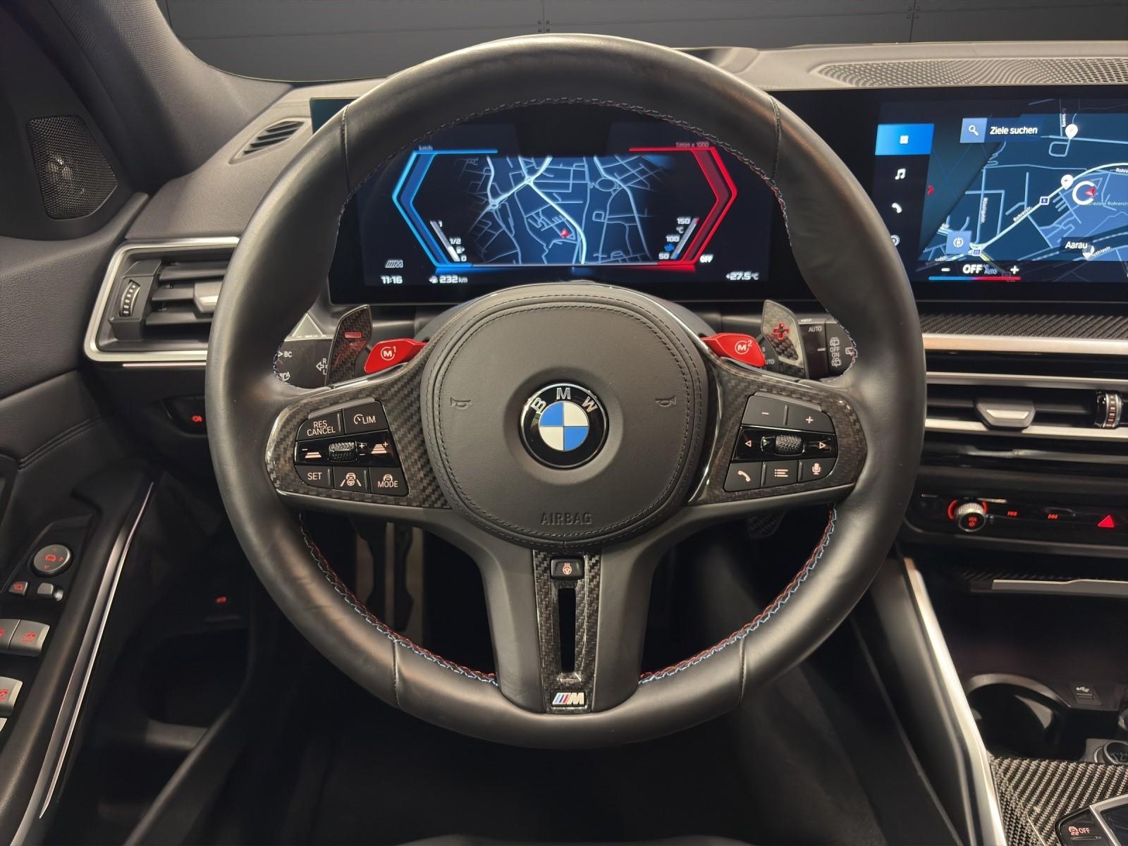 BMW M3 Competition xDrive Touring-image-14