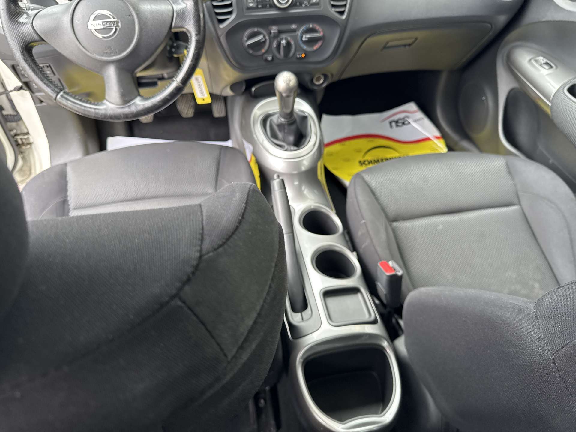 NISSAN Juke 1.6 visia-image-13