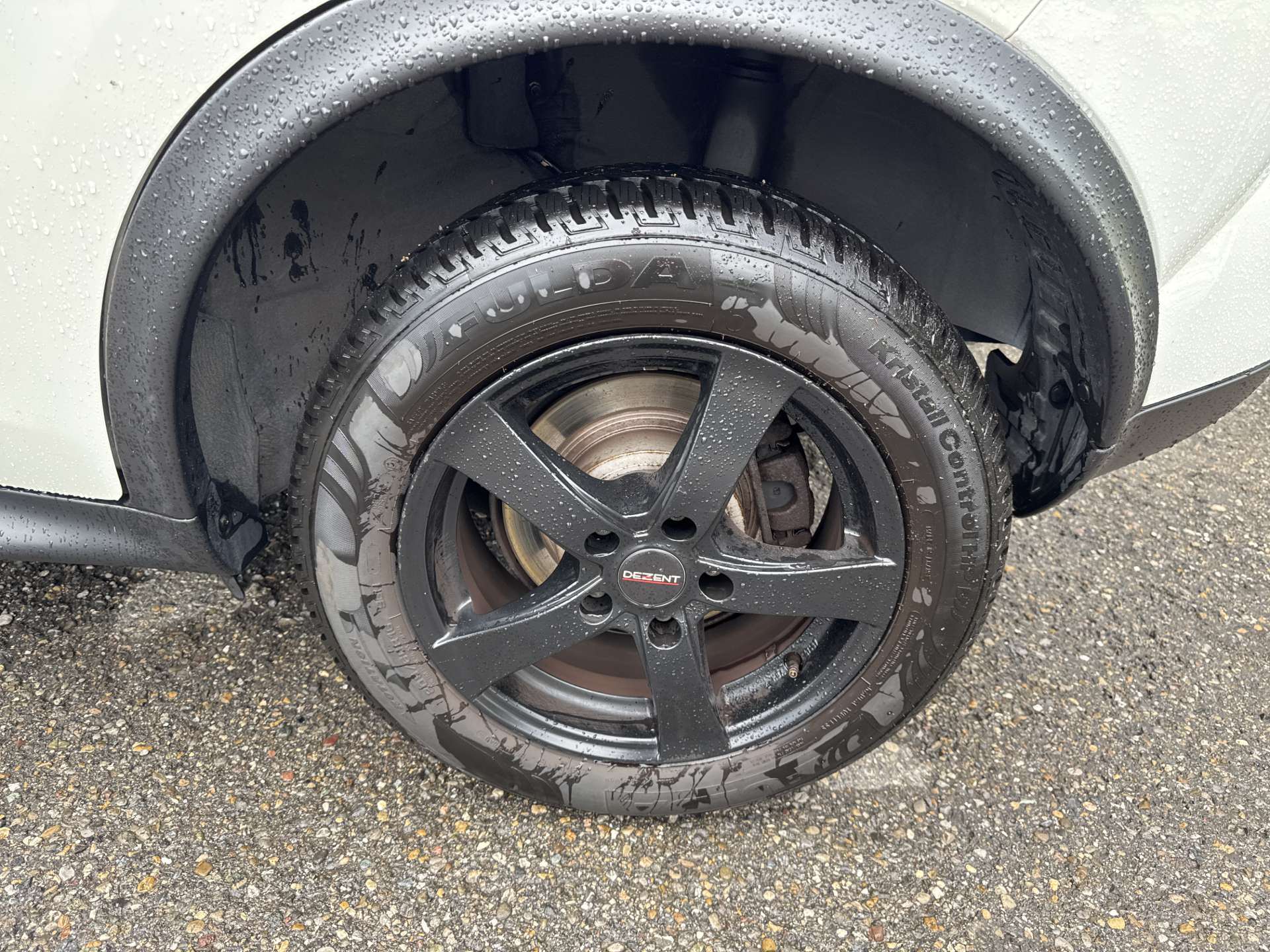 NISSAN Juke 1.6 visia-image-9