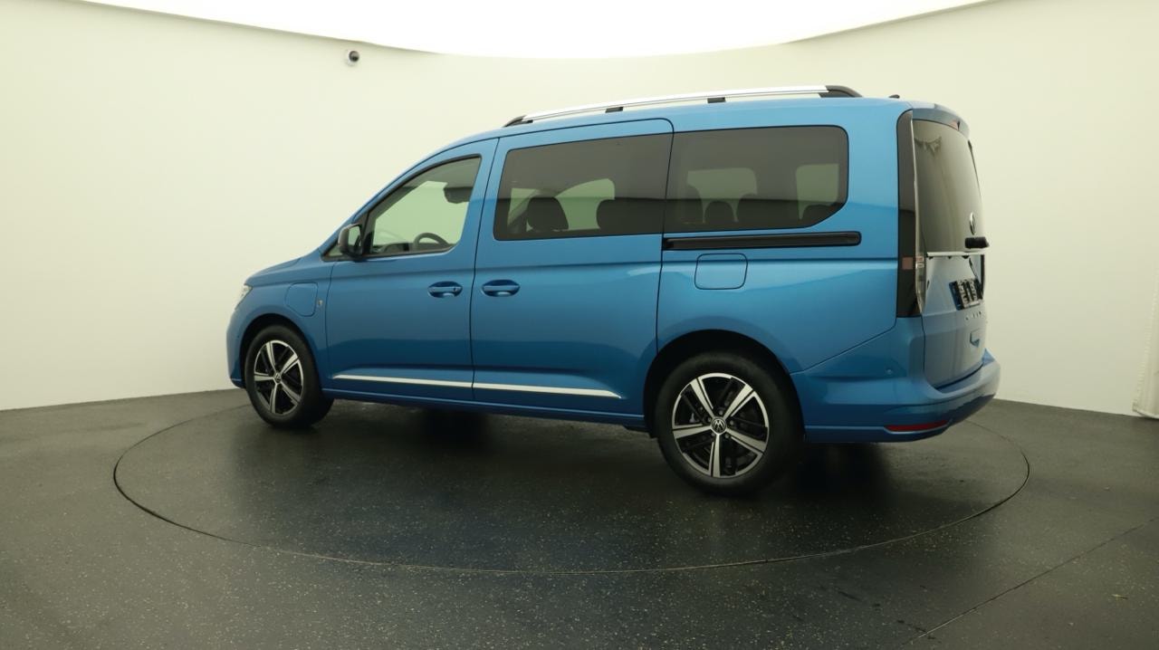 VW Caddy 1.5 TSI Plug in Hybrid Style DSG-image-2