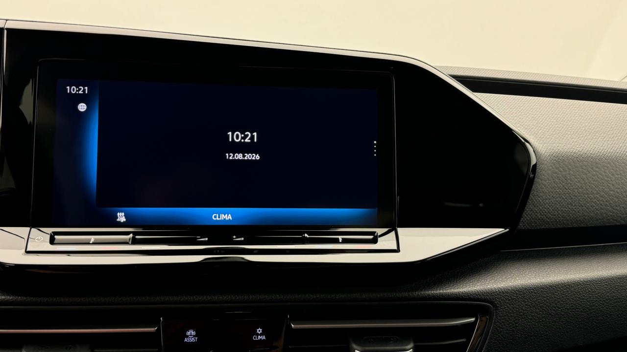 VW Caddy 1.5 TSI Plug in Hybrid Style DSG-image-7