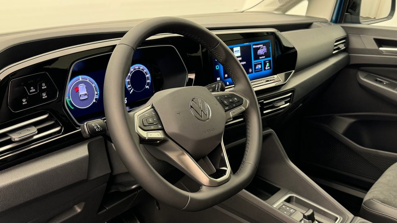 VW Caddy 1.5 TSI Plug in Hybrid Style DSG-image-6