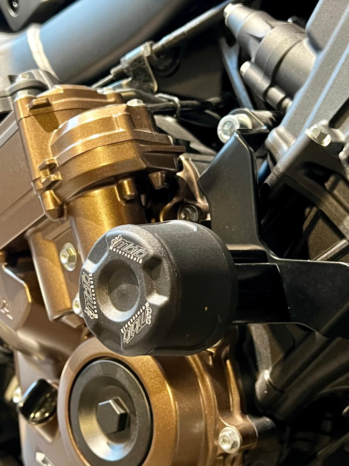 HONDA CB 650 R E-Clutch (35kW)-image-7