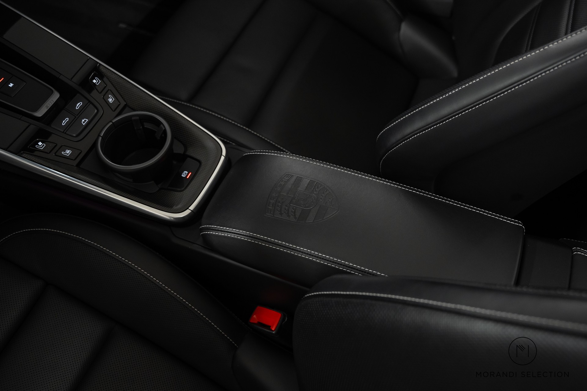 PORSCHE 911 Cabriolet 3.7 Turbo S PDK-image-16