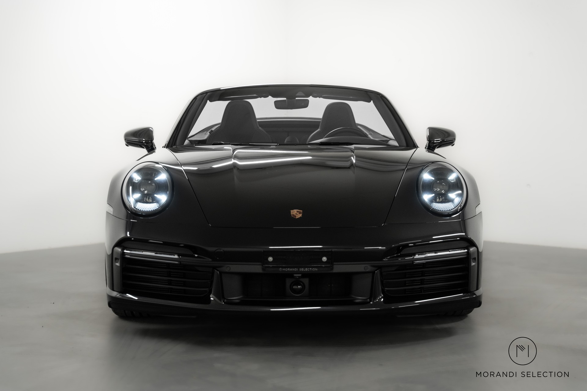 PORSCHE 911 Cabriolet 3.7 Turbo S PDK-image-8