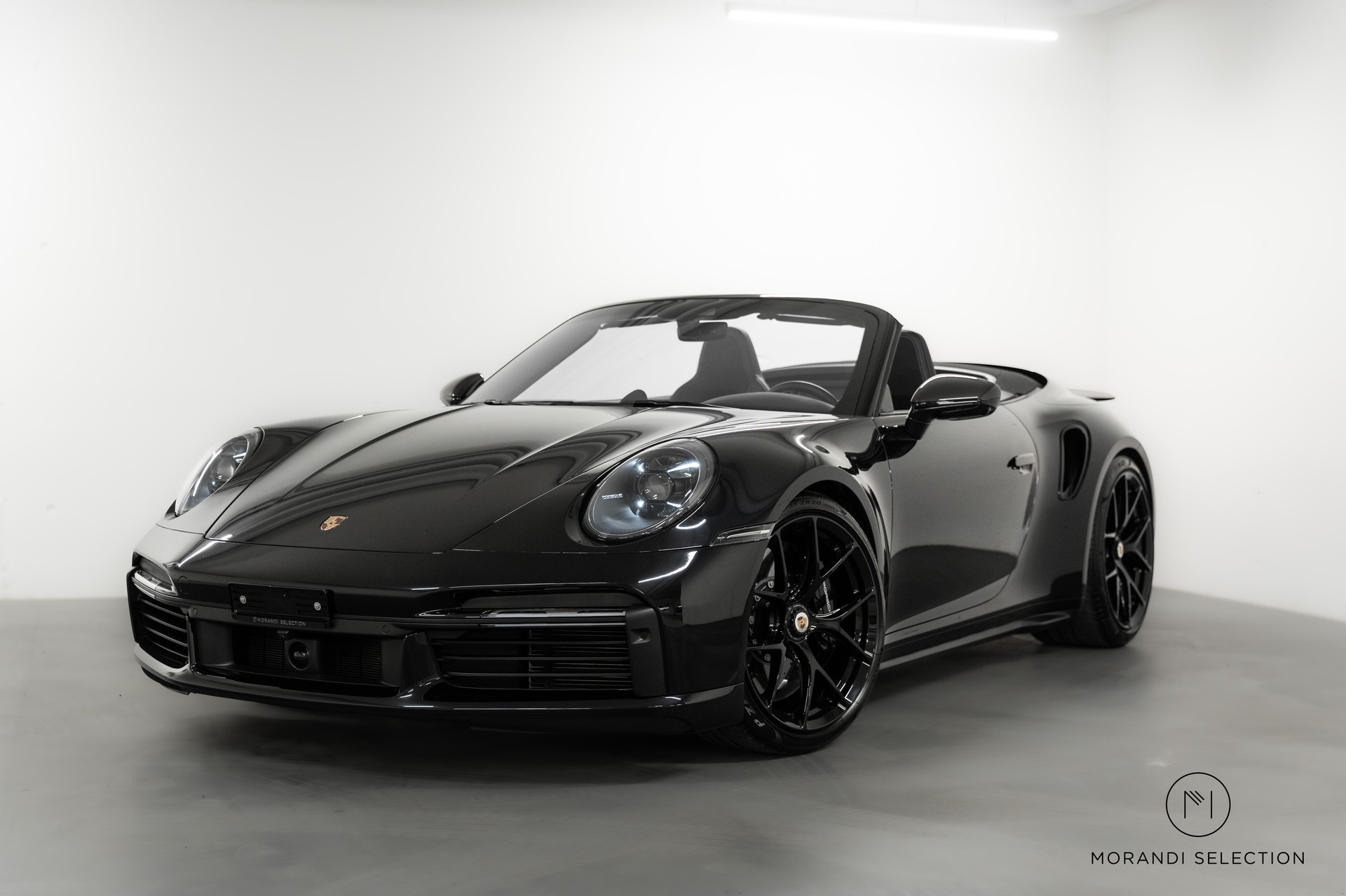 PORSCHE 911 Cabriolet 3.7 Turbo S PDK-showroom-element-2