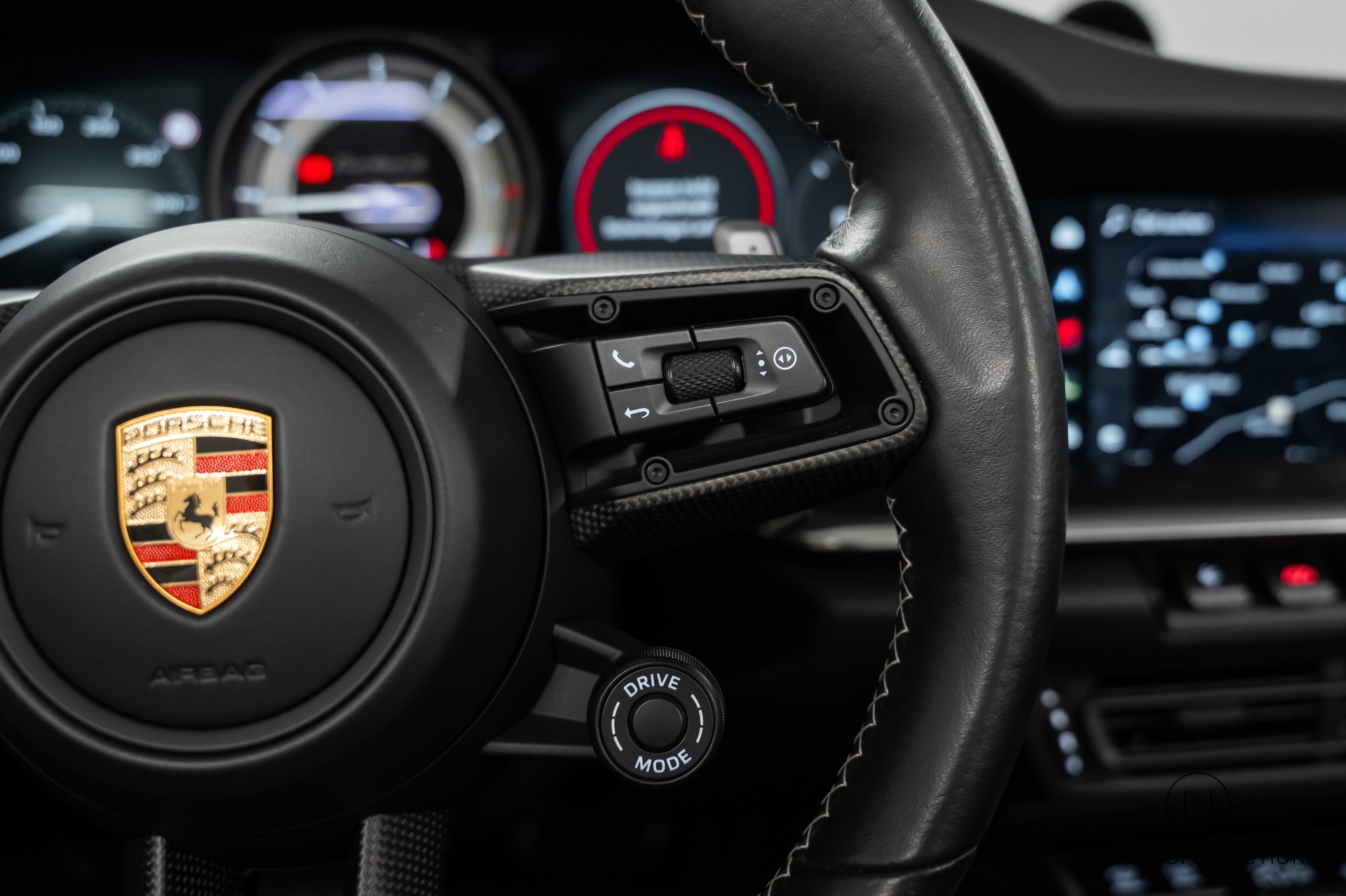 PORSCHE 911 Cabriolet 3.7 Turbo S PDK-image-24