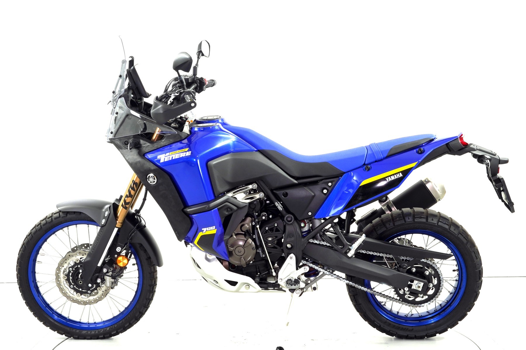 YAMAHA Tenere 700 World Raid-image-4