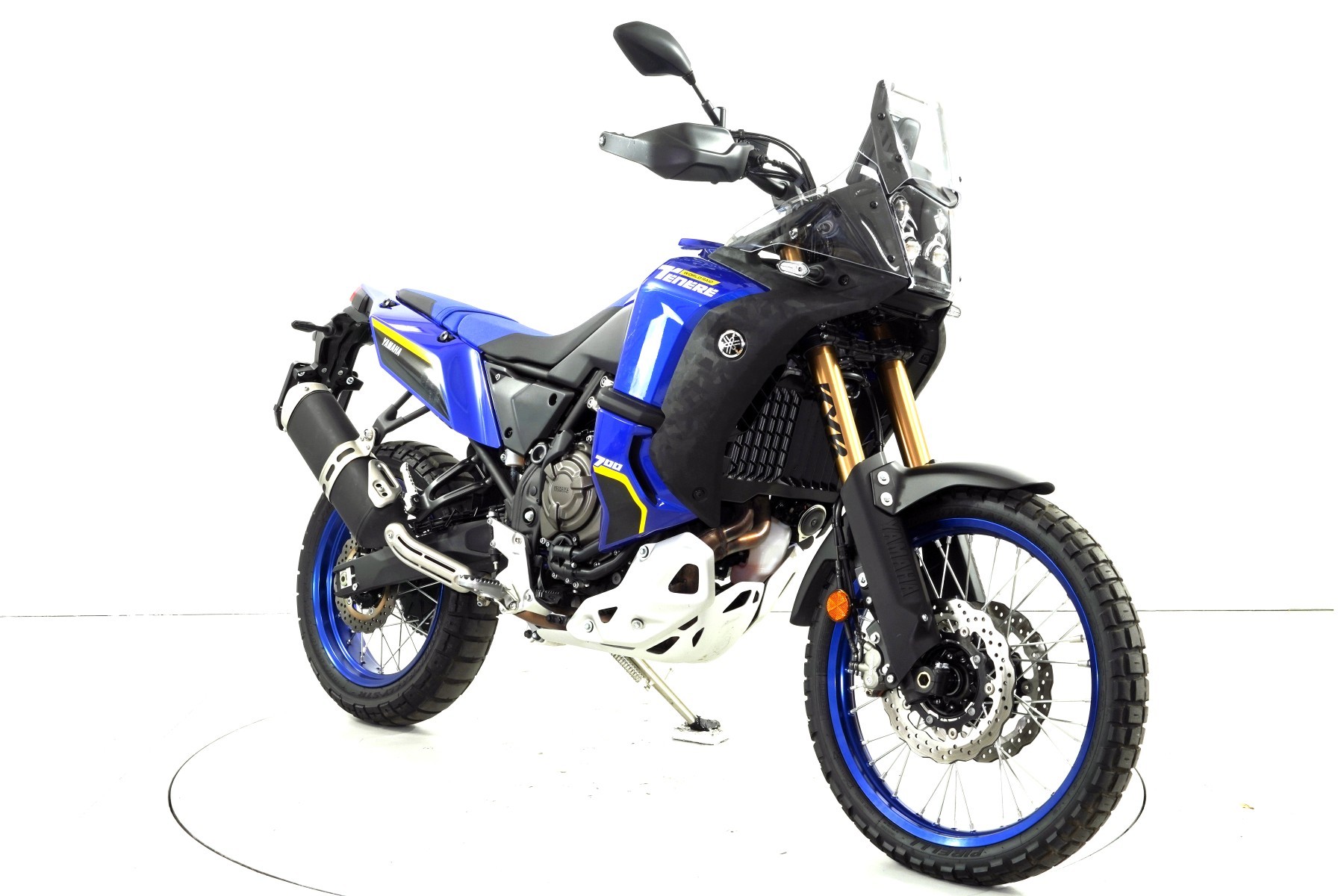 YAMAHA Tenere 700 World Raid-showroom-element-1