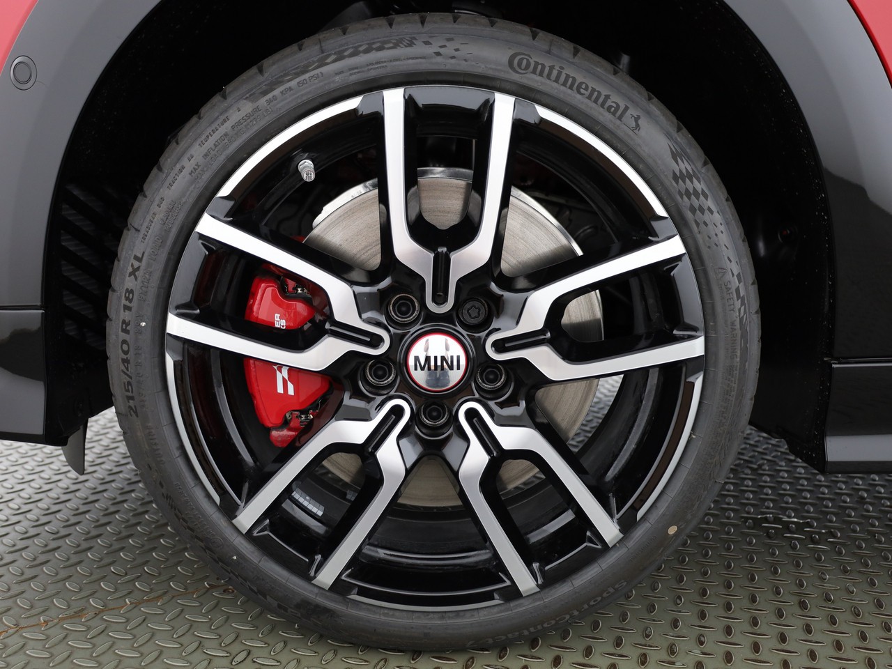 MINI Cooper John Cooper Works DKG-image-22