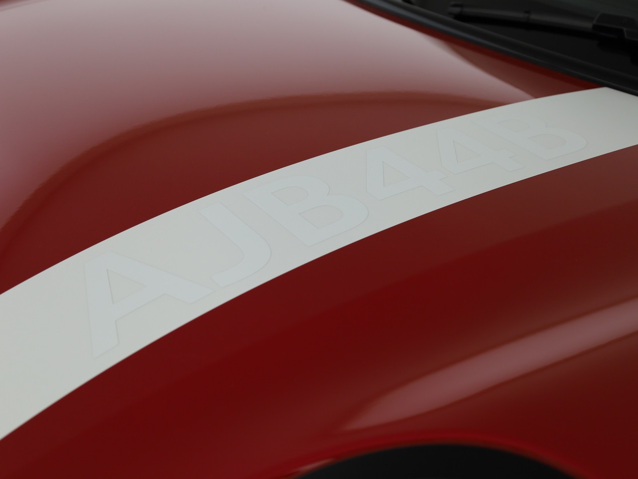 MINI Cooper John Cooper Works DKG-image-6