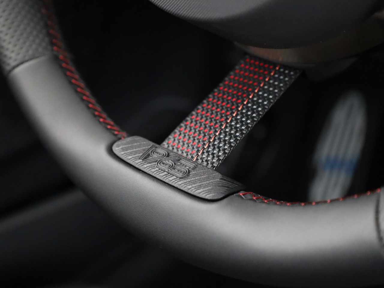 MINI Cooper John Cooper Works DKG-image-19