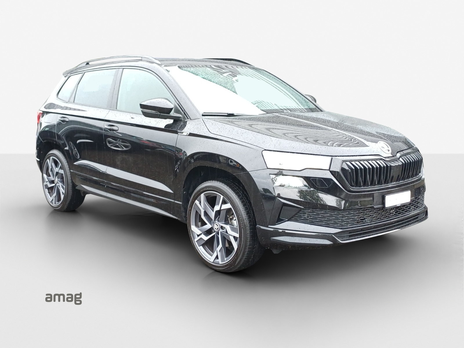 SKODA Karoq 2.0 TSI SportLine 4x4 DSG-image-5