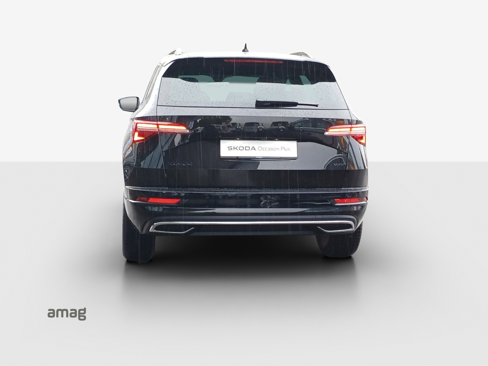 SKODA Karoq 2.0 TSI SportLine 4x4 DSG-image-3