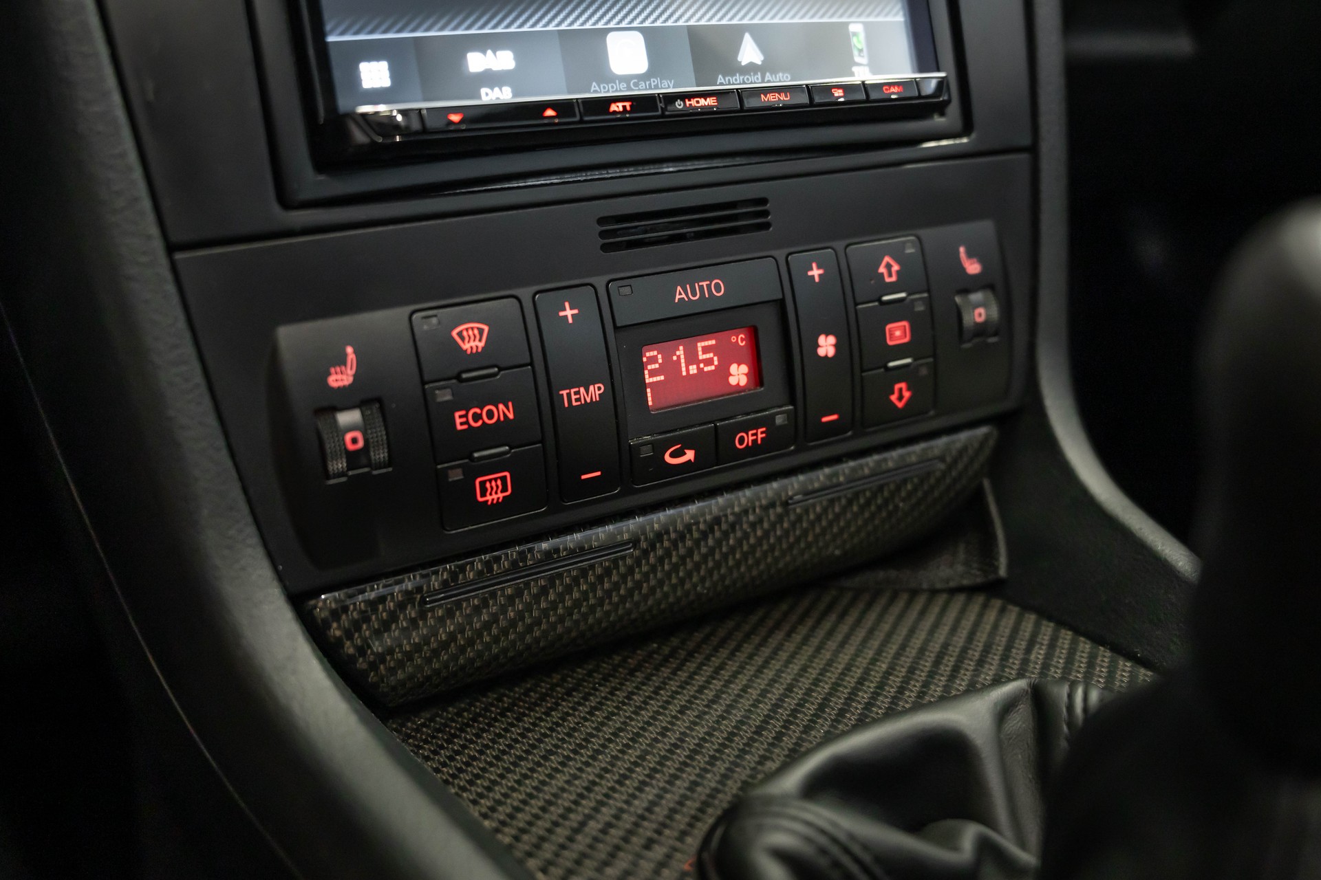 AUDI RS4 Avant quattro-image-25