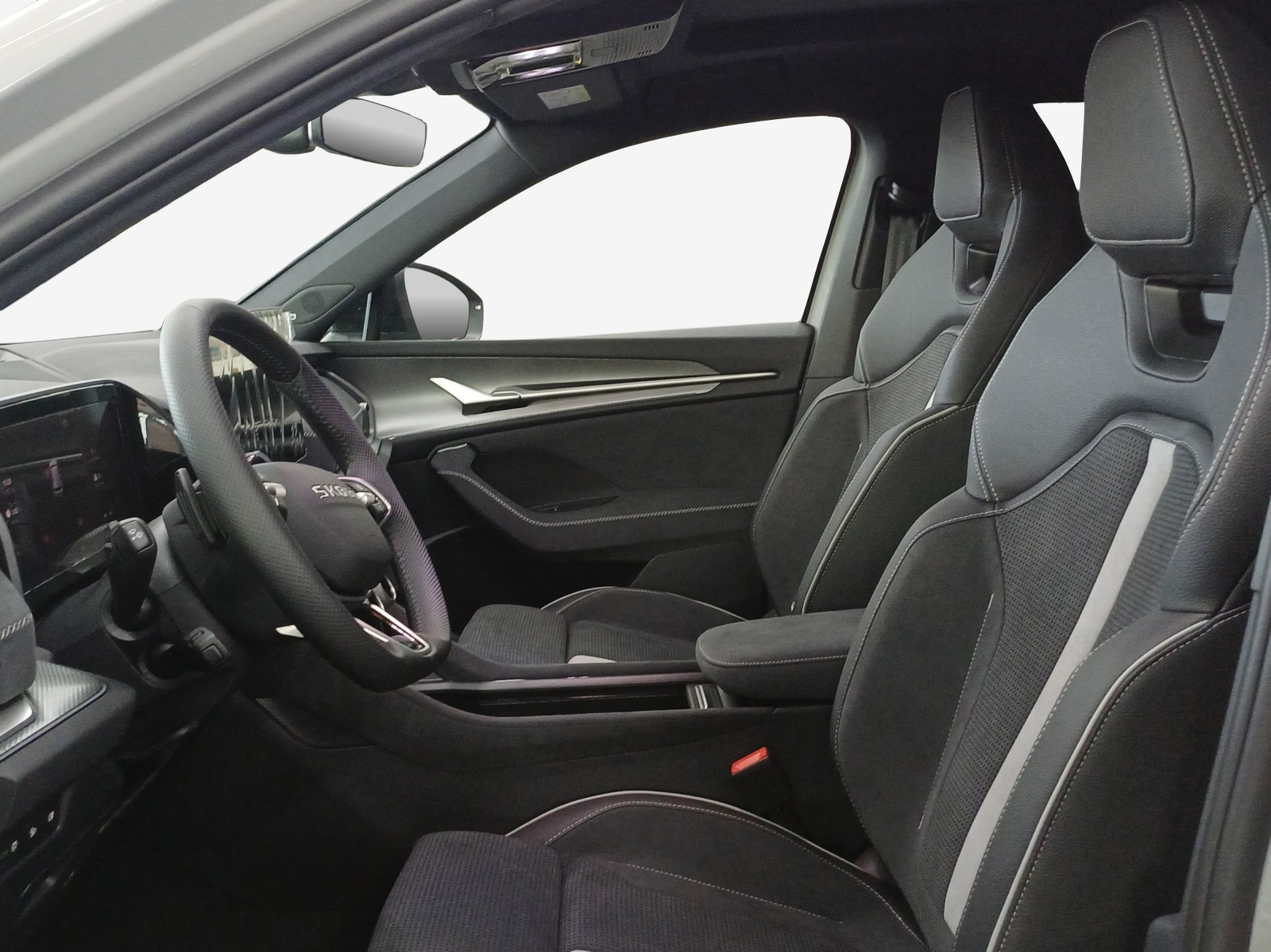SKODA Kodiaq 1.5 TSI PHEV Sportline-image-7
