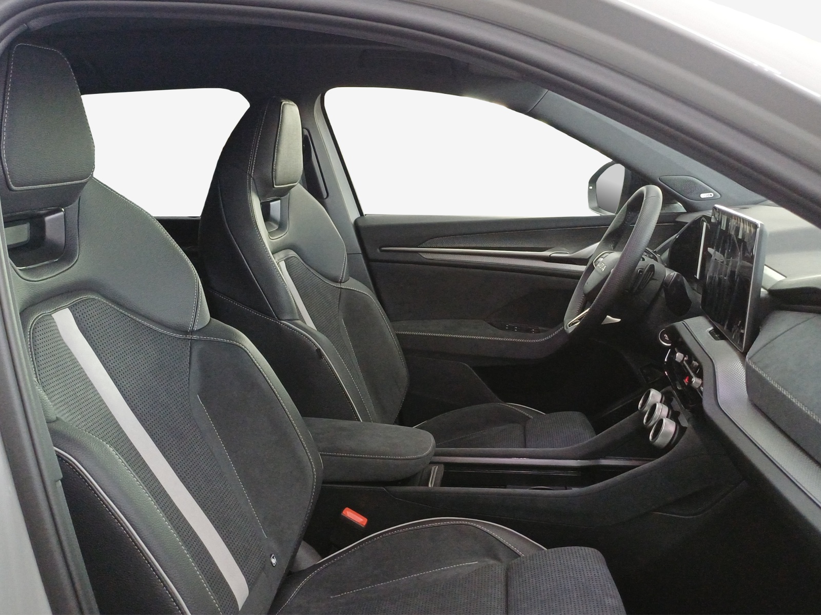 SKODA Kodiaq 1.5 TSI PHEV Sportline-image-15