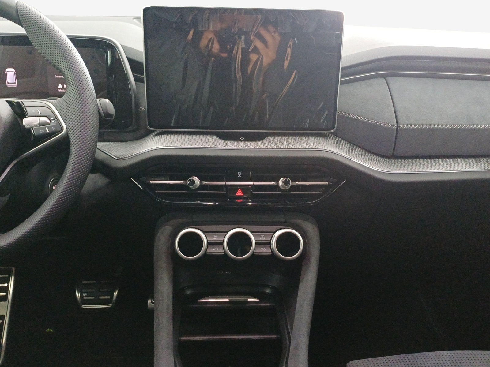 SKODA Kodiaq 1.5 TSI PHEV Sportline-image-10