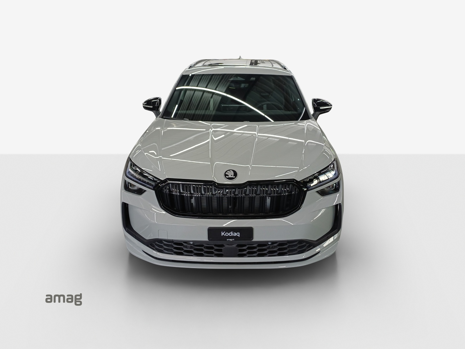 SKODA Kodiaq 1.5 TSI PHEV Sportline-image-13