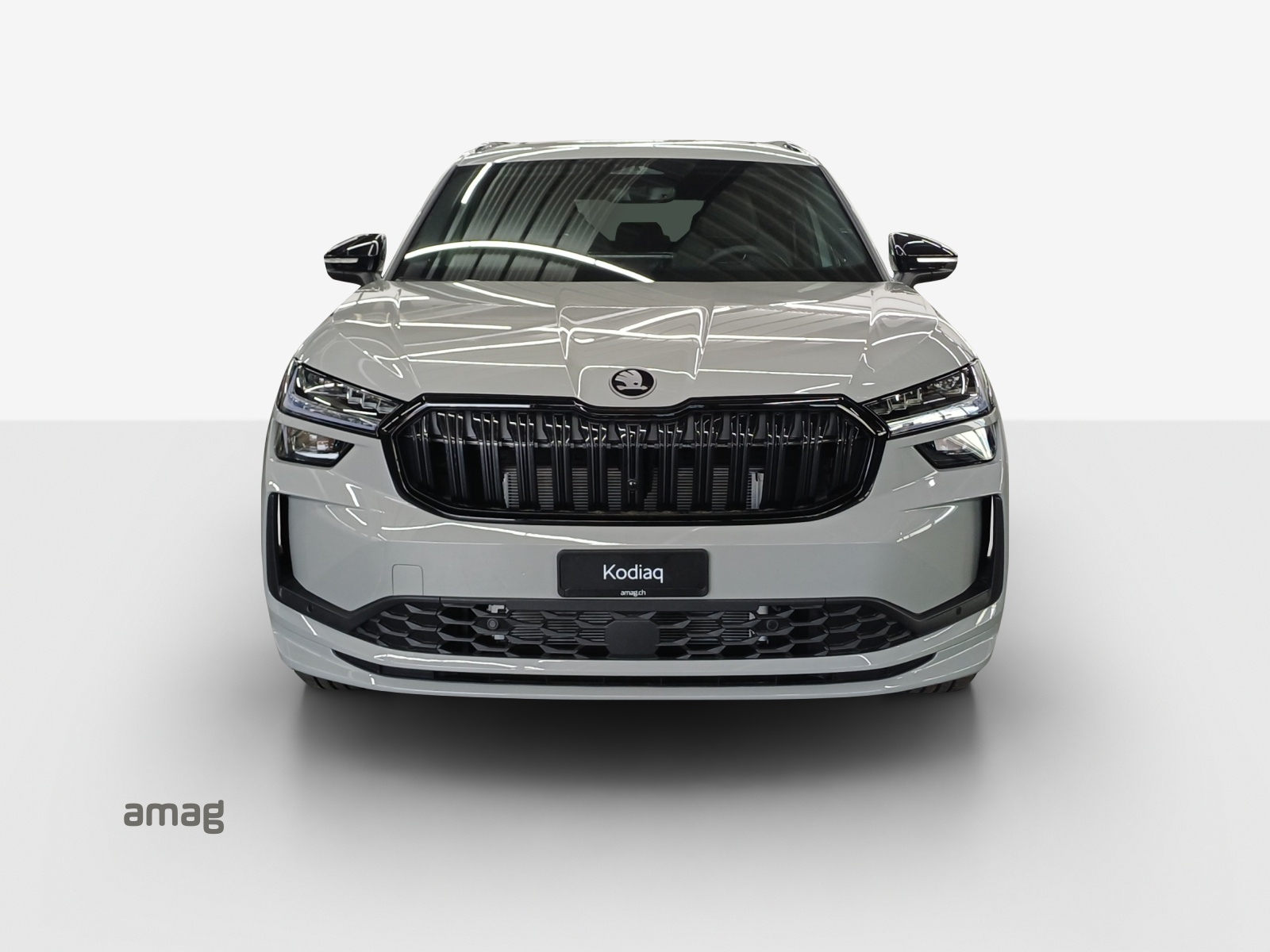 SKODA Kodiaq 1.5 TSI PHEV Sportline-image-6