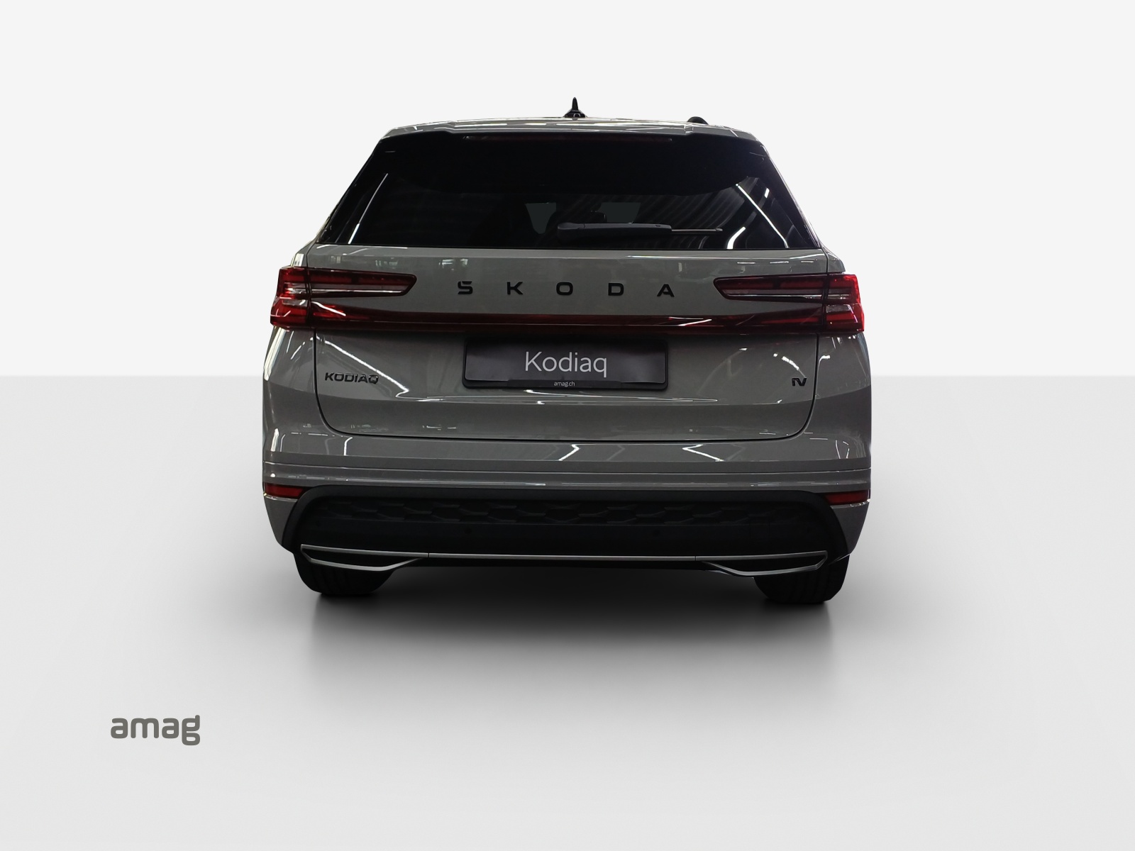 SKODA Kodiaq 1.5 TSI PHEV Sportline-image-3