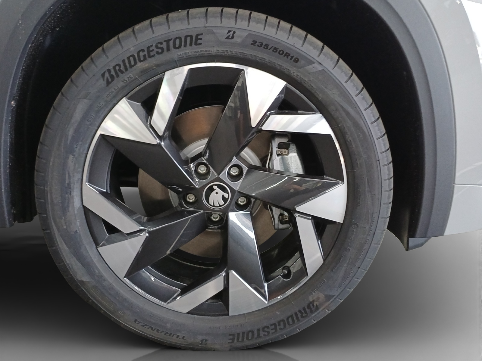 SKODA Kodiaq 1.5 TSI PHEV Sportline-image-14