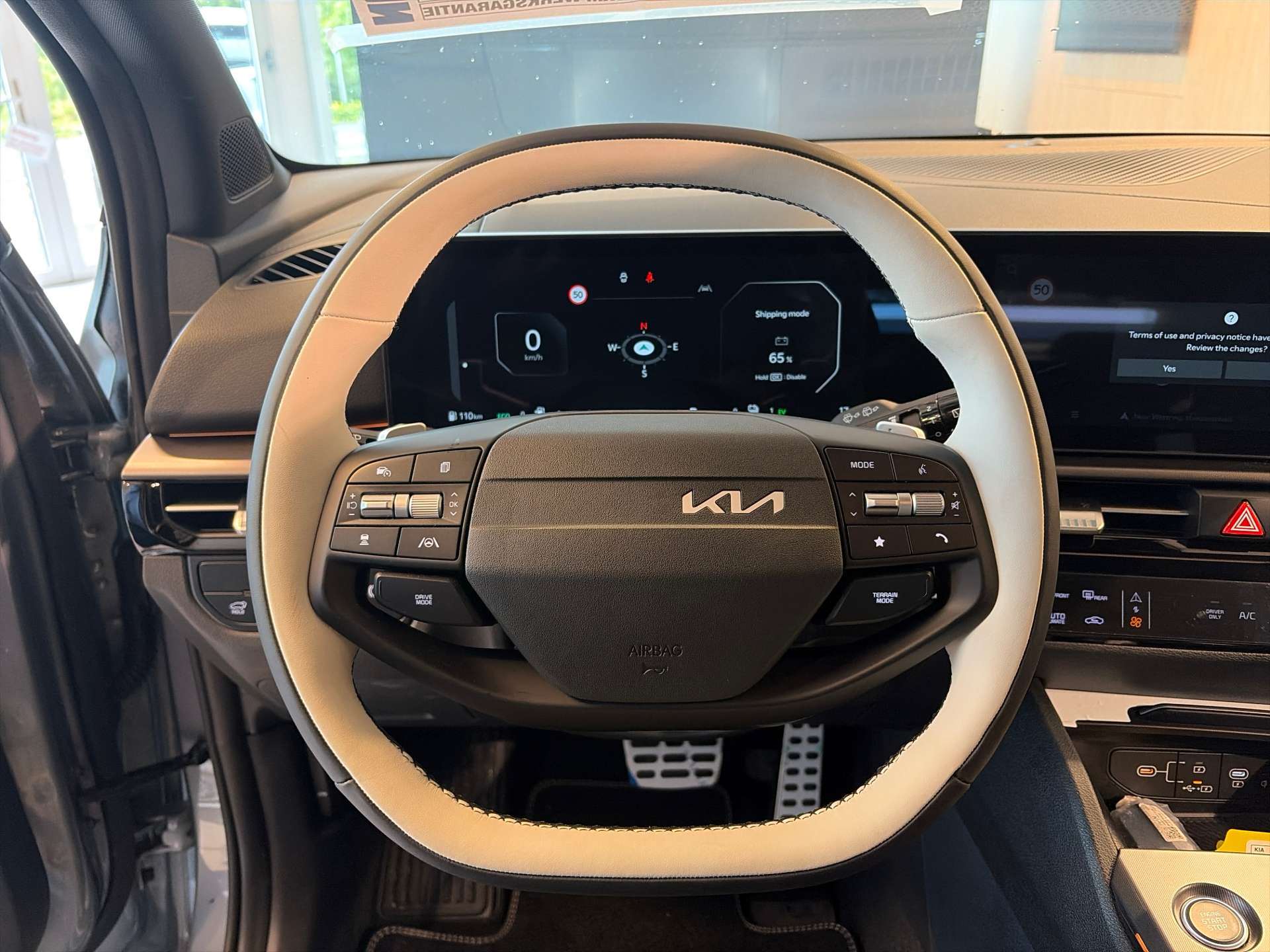KIA Sportage 1.6T-GDi HEV GT-Line 239PS 4x4 Automat NEUES MODELL-image-15