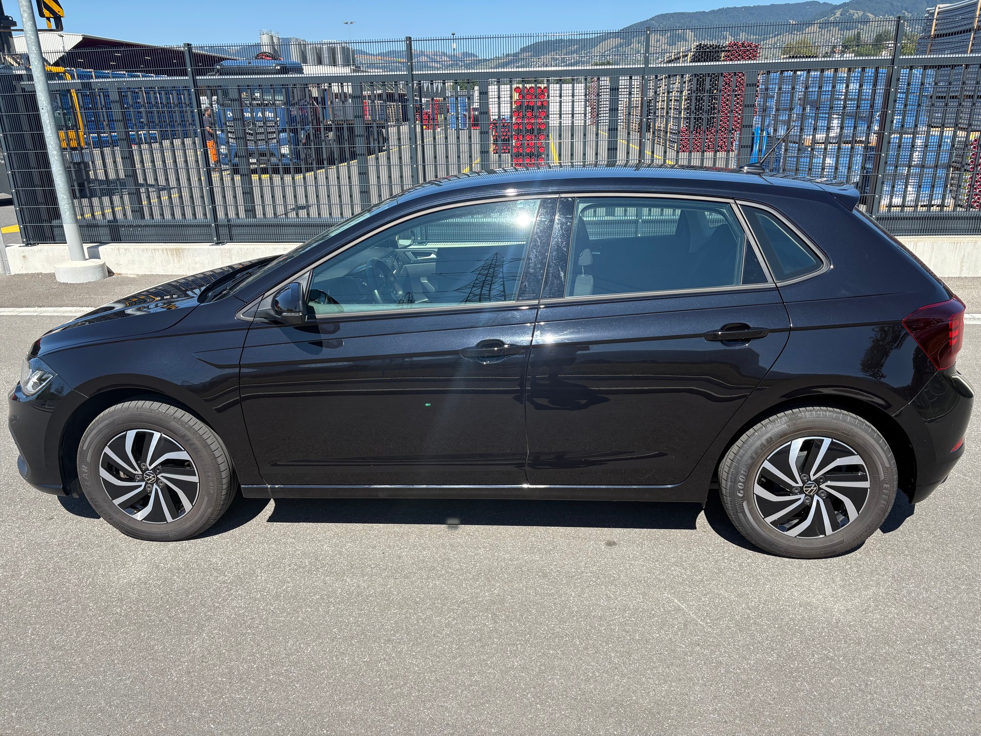 VW Polo 1.0 TSI Life DSG-image-5