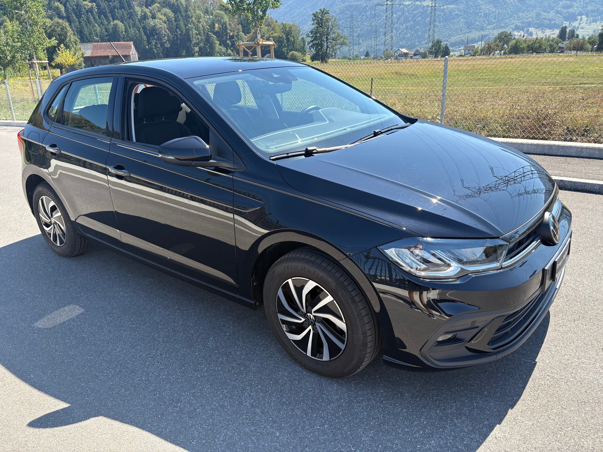 VW Polo 1.0 TSI Life DSG-image-0