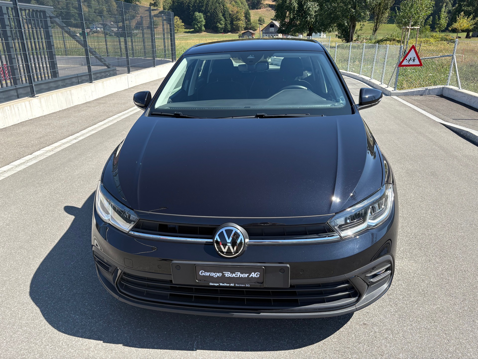 VW Polo 1.0 TSI Life DSG-image-7