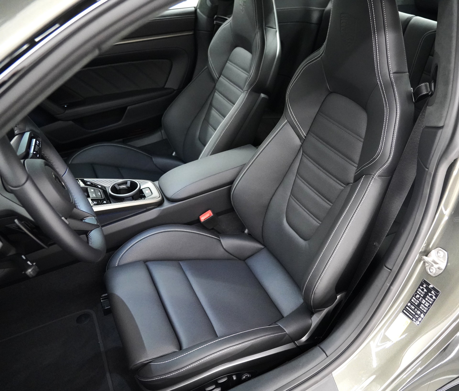 PORSCHE 911 Turbo S PDK-image-10