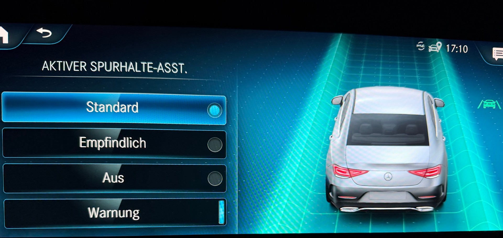 MERCEDES-BENZ CLS 450 4Matic AMG Line 9G-Tronic-image-10