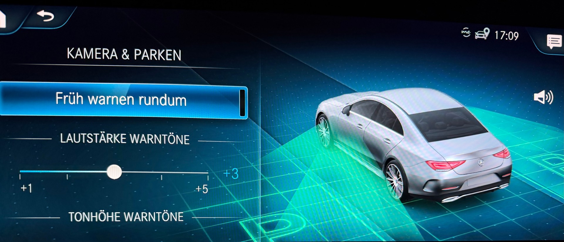 MERCEDES-BENZ CLS 450 4Matic AMG Line 9G-Tronic-image-22