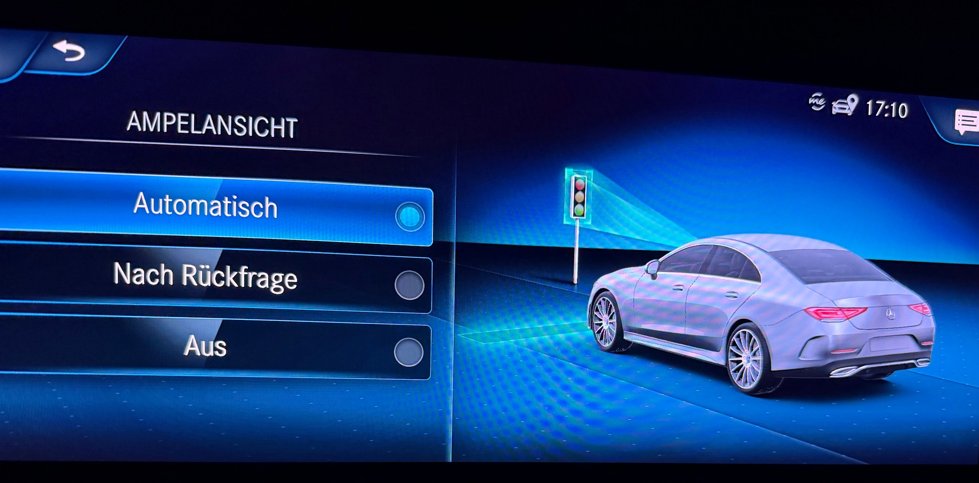 MERCEDES-BENZ CLS 450 4Matic AMG Line 9G-Tronic-image-12