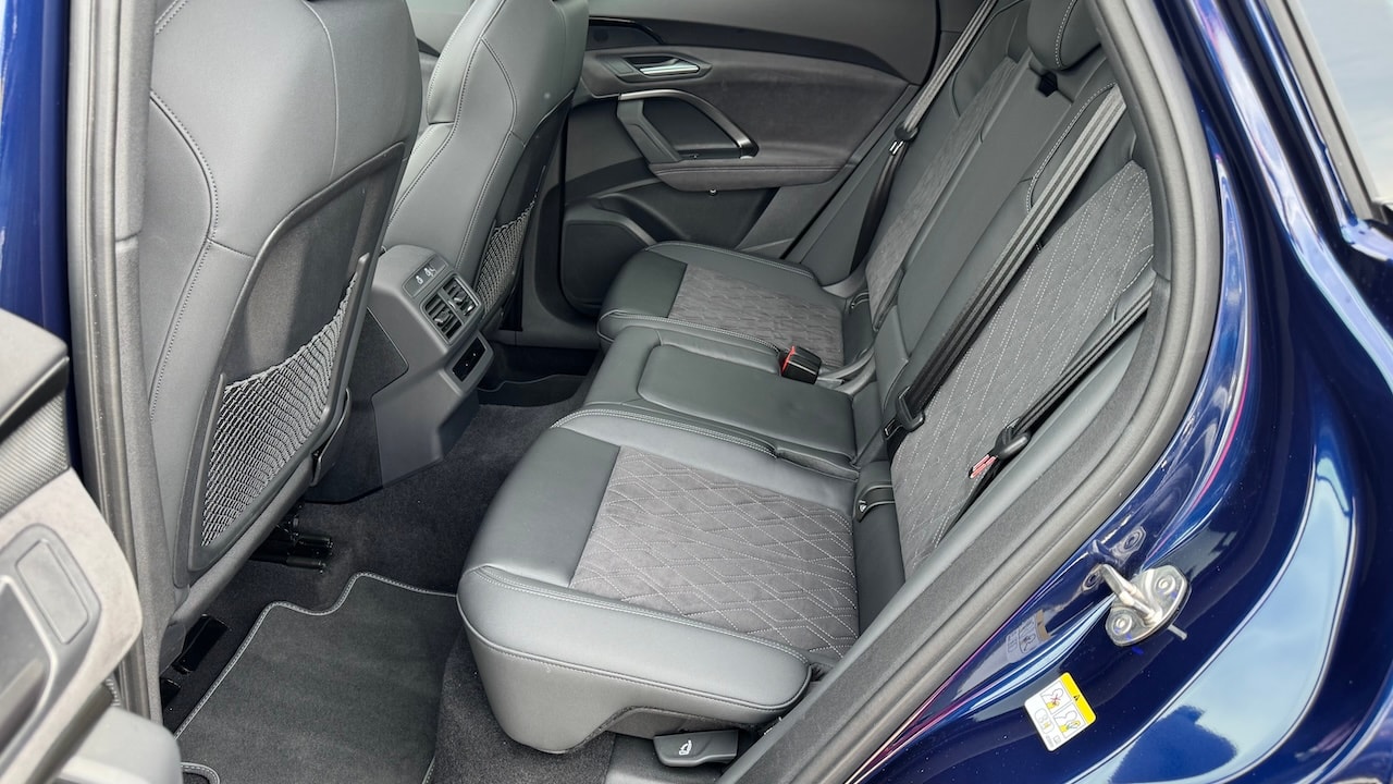 AUDI SQ5 Sportback TFSI quattro S-tronic * GRATIS SERVICE *-image-28