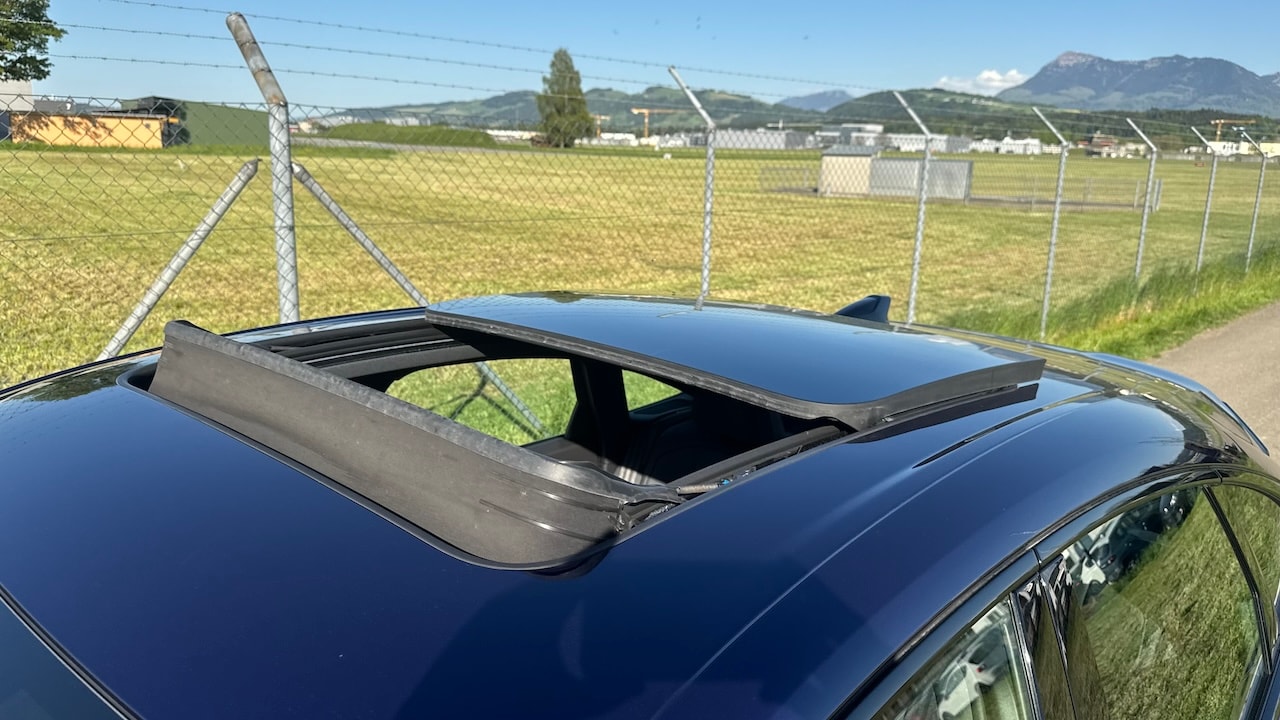 AUDI SQ5 Sportback TFSI quattro S-tronic * GRATIS SERVICE *-image-13