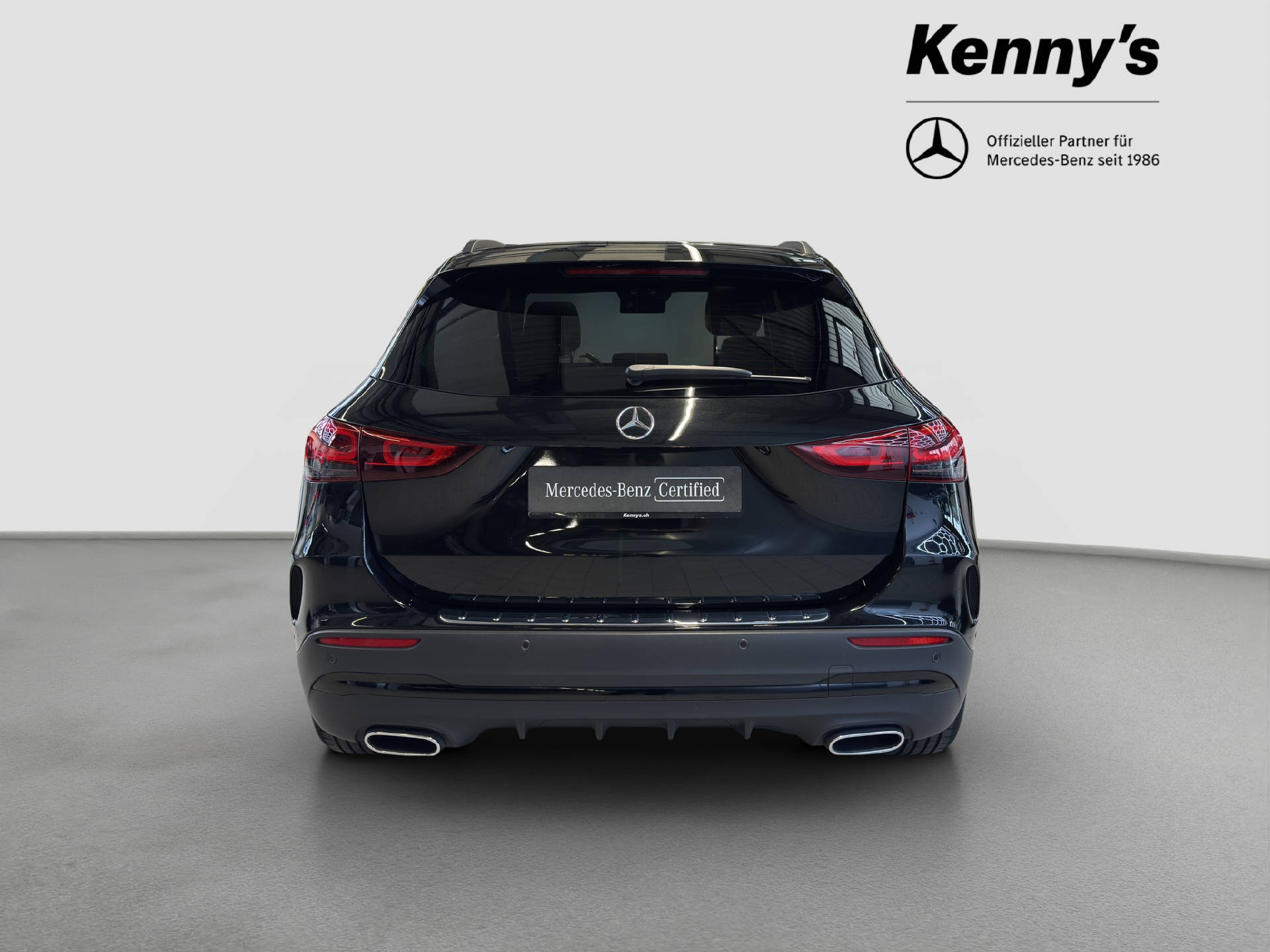 MERCEDES-BENZ GLA 220 d AMG Line 4MATIC-image-5