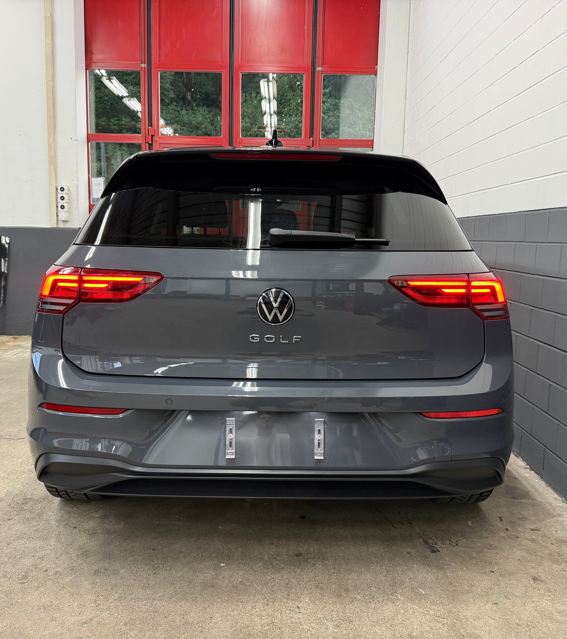 VW Golf 1.5 e TSI ACT Life DSG //NEU AB MFK!-image-5