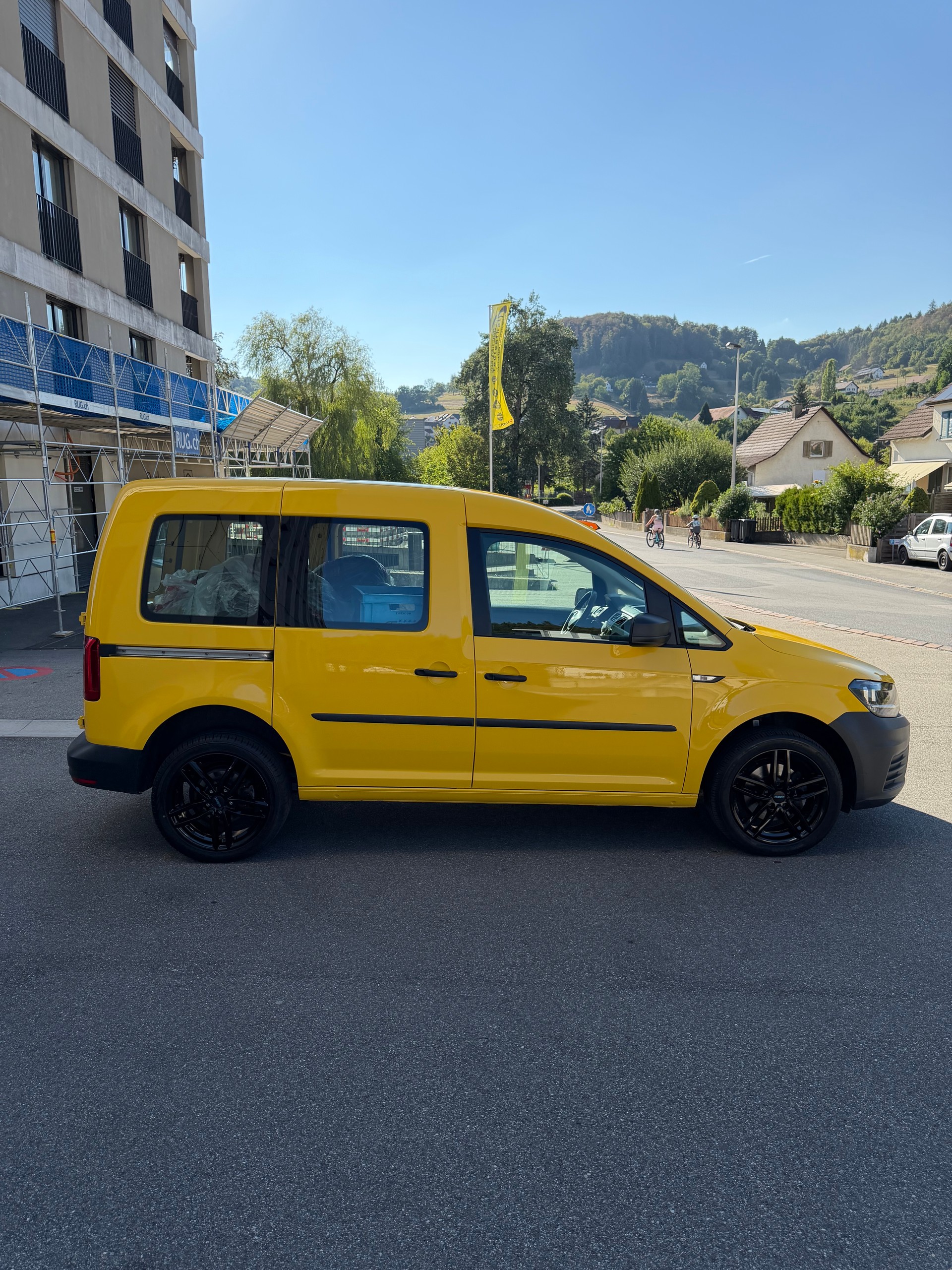 VW Caddy 2.0TDI 4Motion BlueMotion Technology DSG-image-6