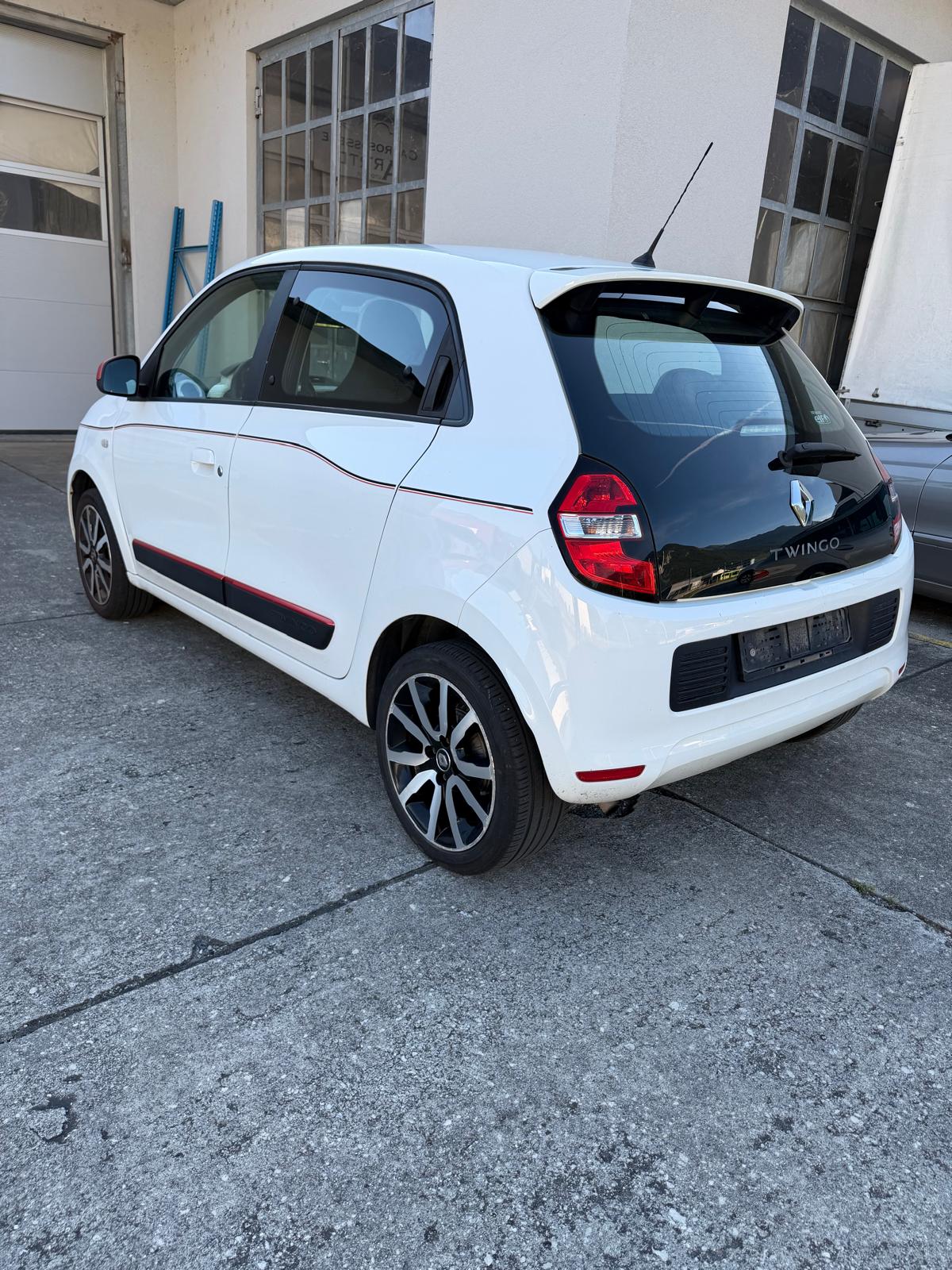RENAULT Twingo 1.0 City-image-3