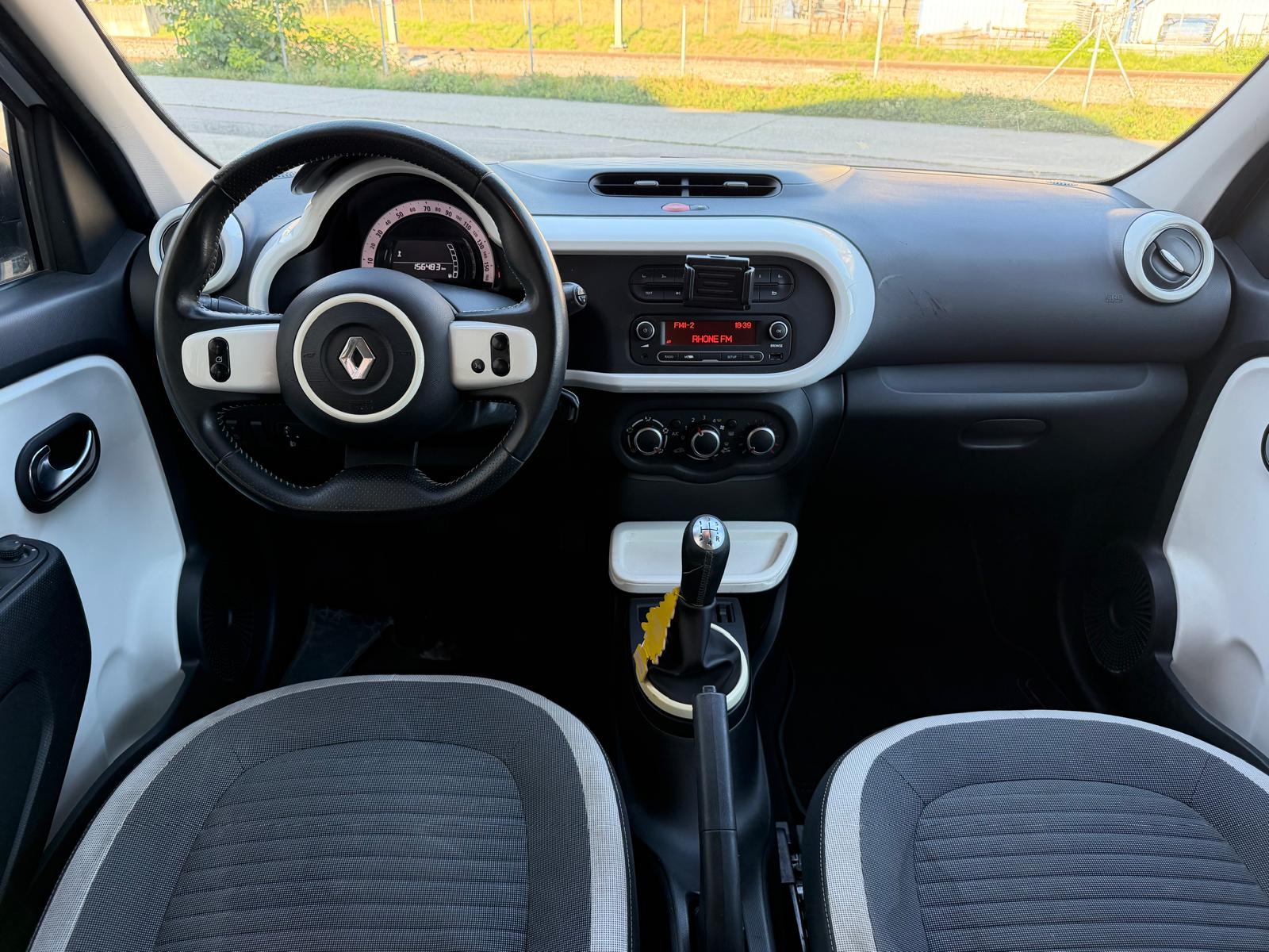 RENAULT Twingo 1.0 City-image-4