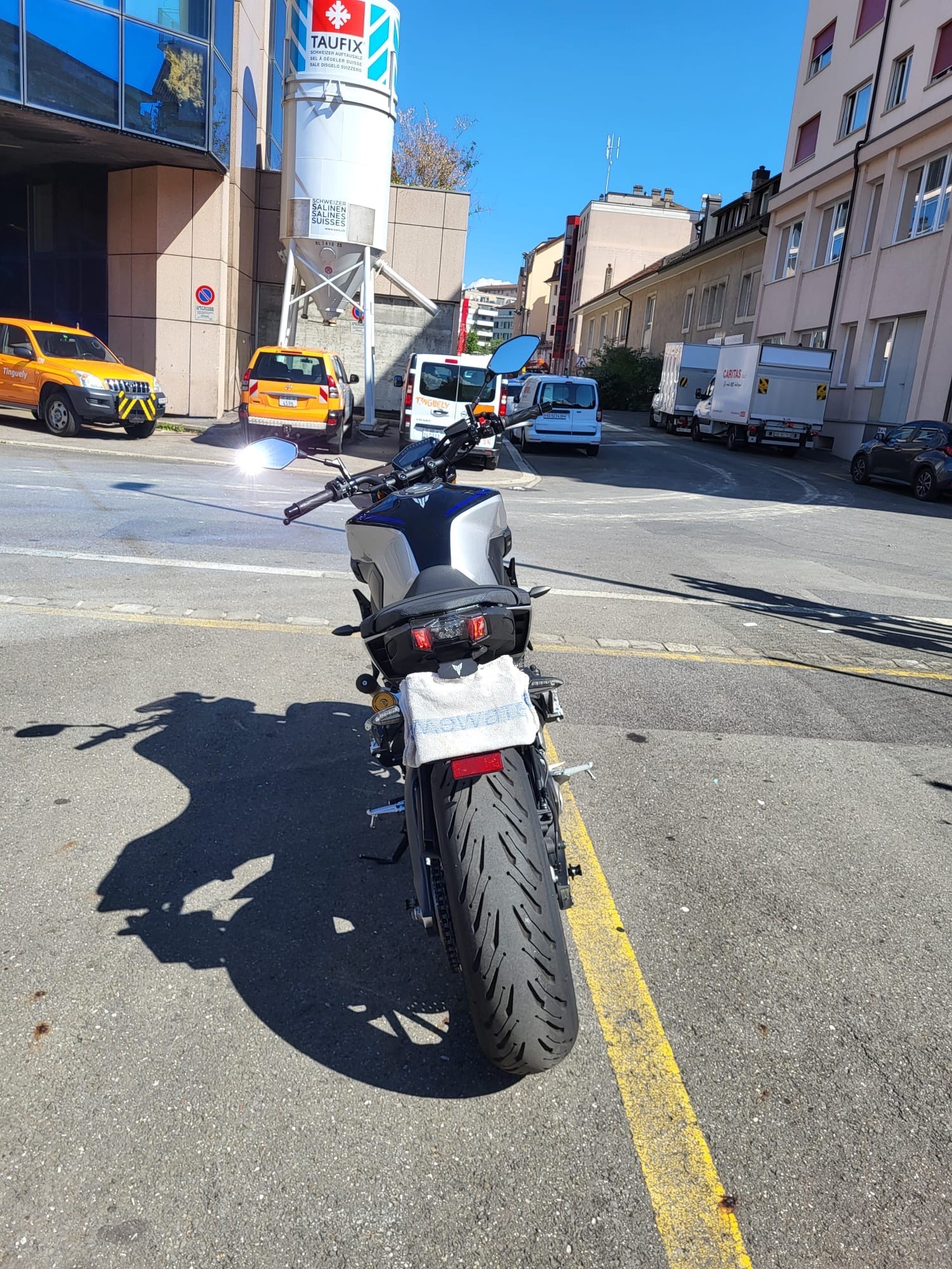 YAMAHA MT-09 SP ABS-image-3